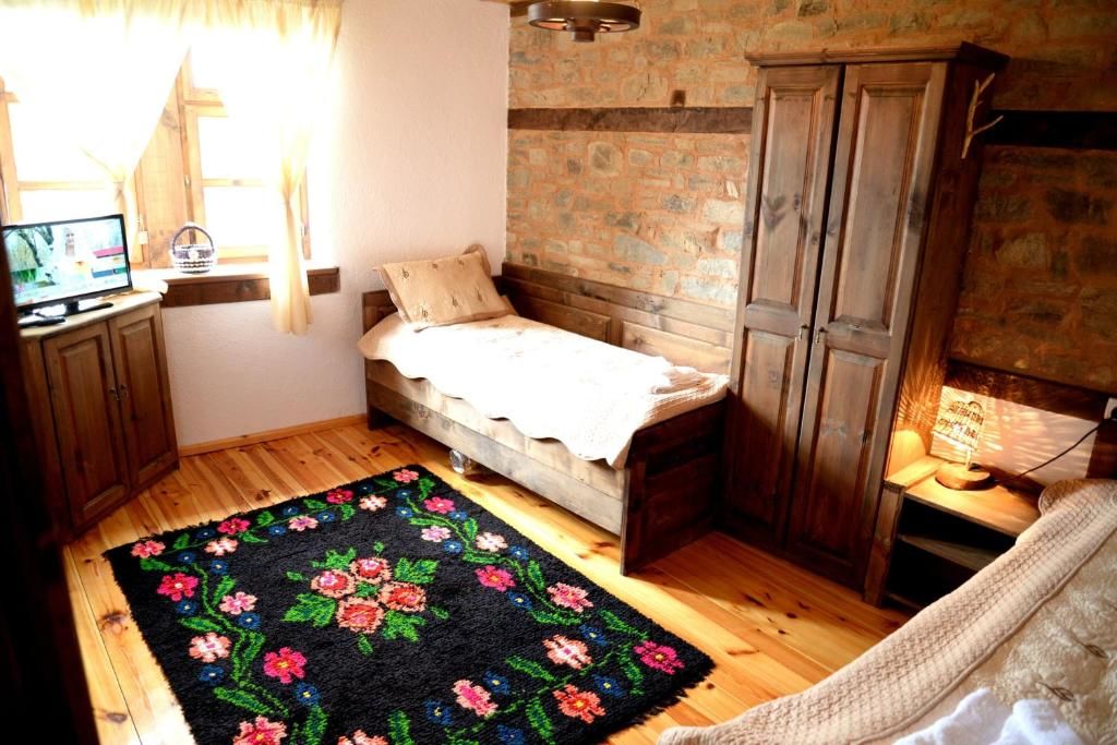 Гостевой дом Guest House Pri Malkiya Лештен-24