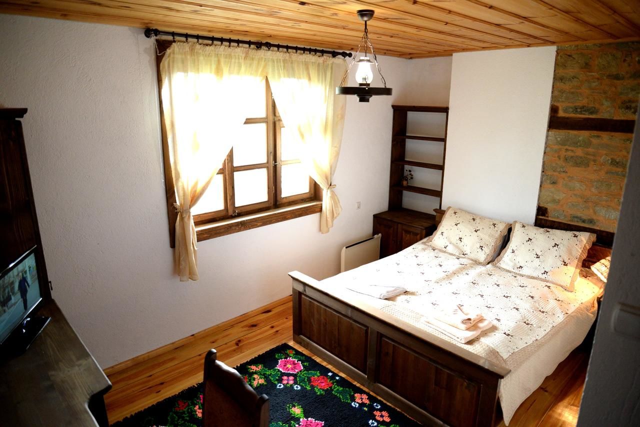 Гостевой дом Guest House Pri Malkiya Лештен